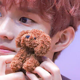 the boyz - q (ji changmin)